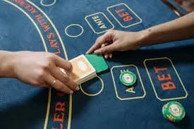 idcwin88 Pakistan Casino lobby