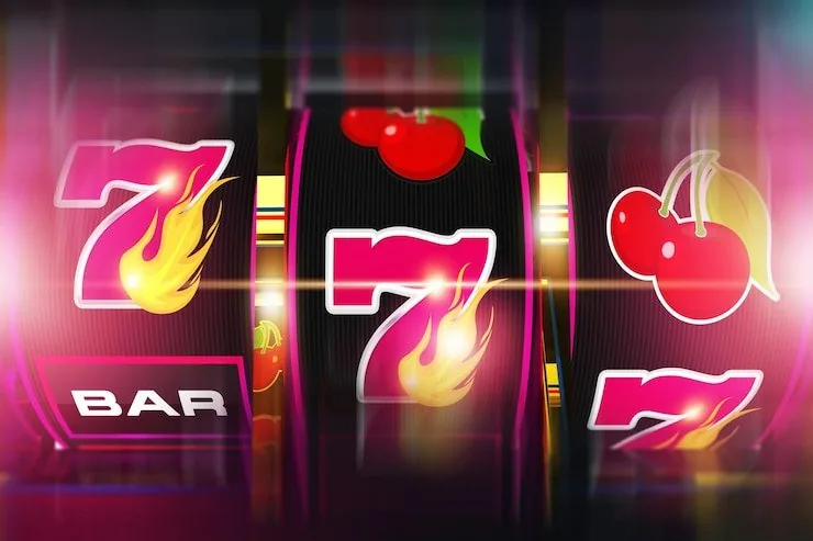 idcwin88 Cashback on Slots