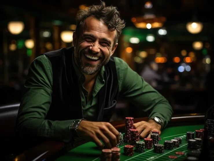 idcwin88 Casino